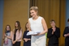 Ceremonia Białego Fartucha 2017