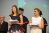 Ceremonia Białego Fartucha 2017