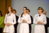 Ceremonia Białego Fartucha 2017