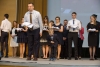 Ceremonia Białego Fartucha 2017