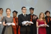 Ceremonia Białego Fartucha 2017