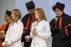 Ceremonia Białego Fartucha 2017