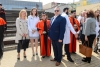 Ceremonia Białego Fartucha 2017