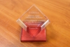 Nagrody Ministra Nauki i Szkolnictwa Wyższego za wybitne osiągnięcia wynalazcze na arenie międzynarodowej w roku 2013